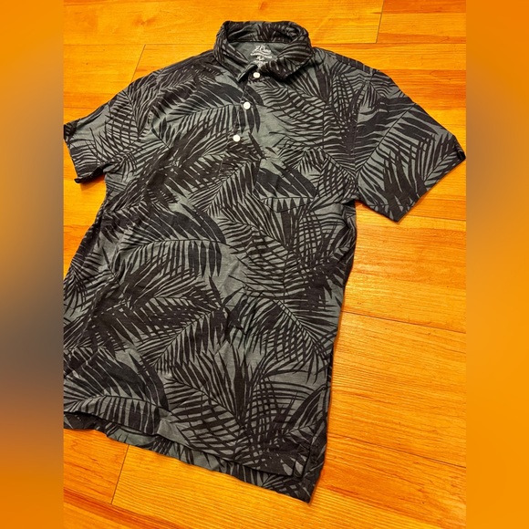 JCREW SHORT SLEEVE POLO - Picture 2 of 4